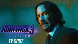TV Spot “Watching”