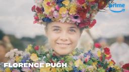 The Most Iconic Florence Pugh Moments