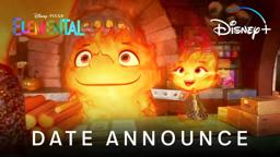 Disney+ Date Announce