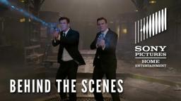 Behind the Scenes Clip - Lets Do This: Clever Action