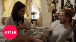 Harry & Meghan: Becoming Royal | Premieres Memorial Day at 8/7c | Lifetime