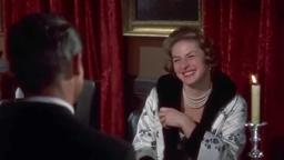 INDISCRET (INDISCREET) de Stanley Donen - Official trailer - 1958