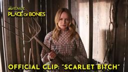 "Scarlet Bitch"