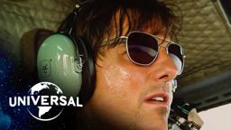Tom Cruise Sets Up Pablo Escobar and Jorge Ochoa