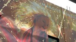 Street Mural