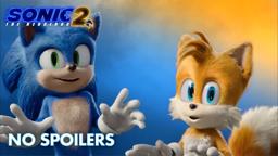 No Spoilers