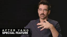 Special Feature 'Recorded Memories'