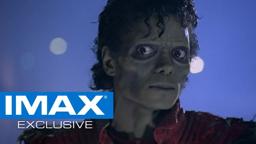 IMAX® Tease