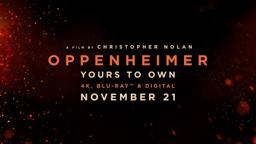 Yours to Own Promo