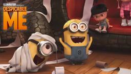 TV Spot: "Incredible Stamp"
