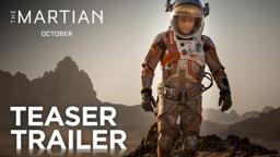Teaser Trailer