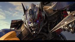 International Trailer