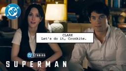 Interview Scene From Script to Screen