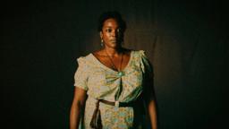 Wunmi Mosaku | Unseen SINNERS Camera Test