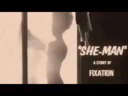 She Man! (1967 Trailer)