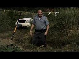 The Shovel (Trailer)