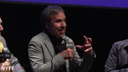 Denis Villeneuve and Hans Zimmer on Dune