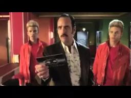 Rags Trailer