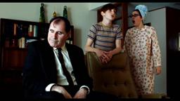 Behind the Scenes Featurette