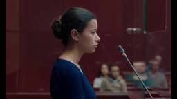 THE GIRL WITH A BRACELET clip  | BFI London Film Festival 2019