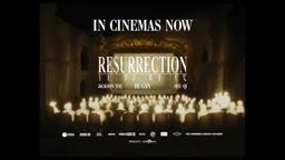 in UK & IE cinemas now