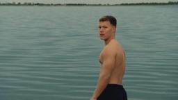 THE PASS trailer