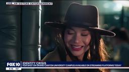 Fox Interview