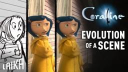 Evolution of a Scene: “Call Him Mr.B”