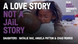 Q&A w the Directors of Netflix’s ‘Daughters’