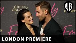UK Premiere