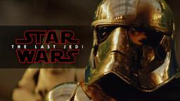 Phasma's End - Deleted Scene