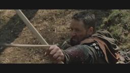 Archery Training