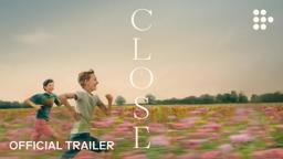 Official International Trailer