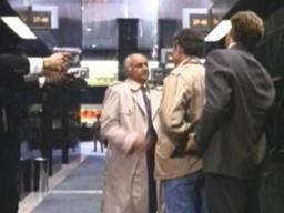 Tagget Trailer 1990
