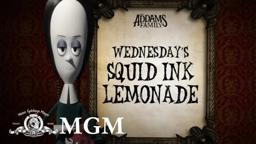 DIY: How To Make Wednesday’s Halloween Lemonade