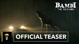 Official Teaser Trailer