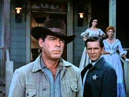 Face of a Fugitive   Original Trailer