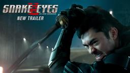 New Trailer