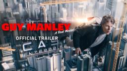 Guy Manley – A Real Movie | Biopremiär 13 september