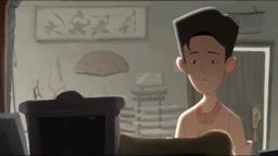 Official Teaser