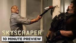 10 Minute Preview