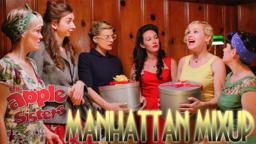 Manhattan Mixup