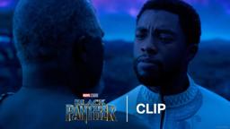 The Ancestral Plane - Official Clip