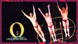 "O" | OFFICIAL TRAILER  | Cirque du Soleil