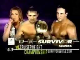 WWE Survivor Series 2002  Card of matches.mp4