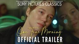 Official US Trailer