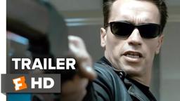 3D Trailer #2