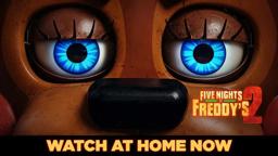 Watch At Home Now