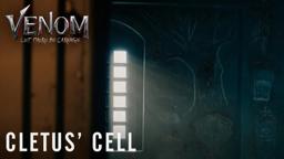 Cletus' Cell | Easter Eggs