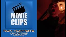 Clip RON HOPPER´S MISFORTUNE by J. Falero